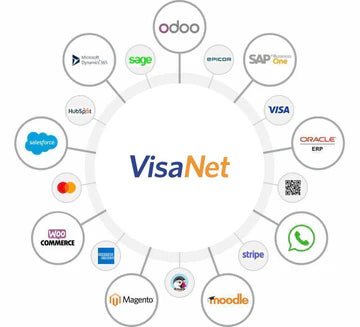 VisaNet Private